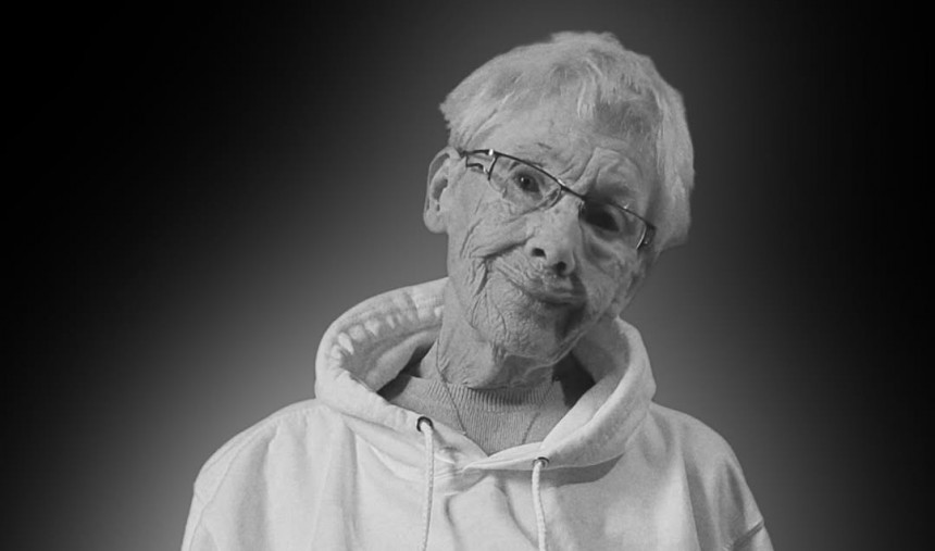 Imagem de Epic Gamer Grandma deixa-nos aos 78 anos