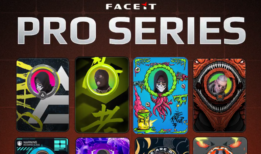 FACEIT Pro Series
