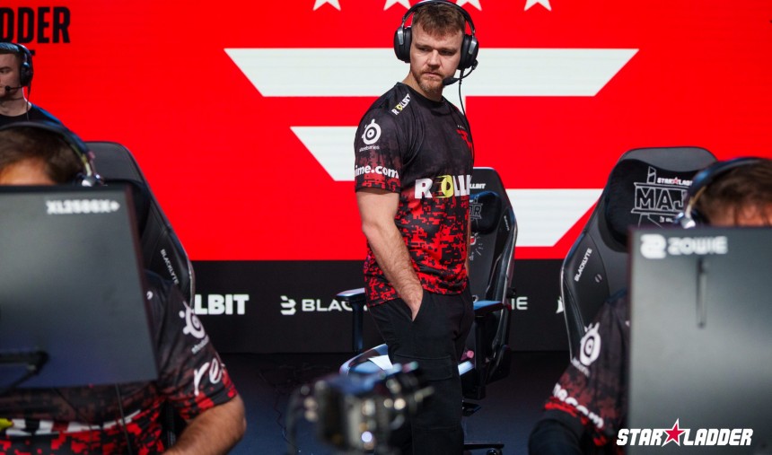 faze starladder major budapeste