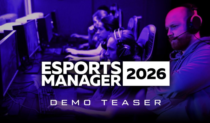 Esports Manager