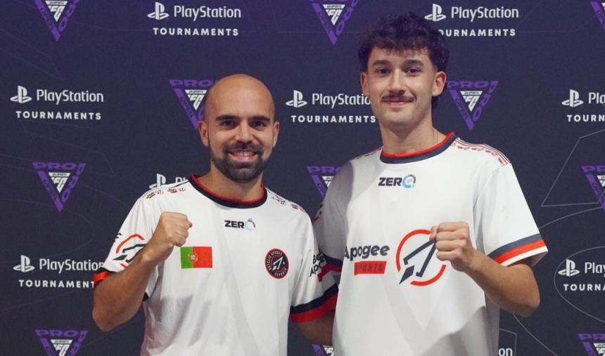 tuga810 Darkley11 FC Pro