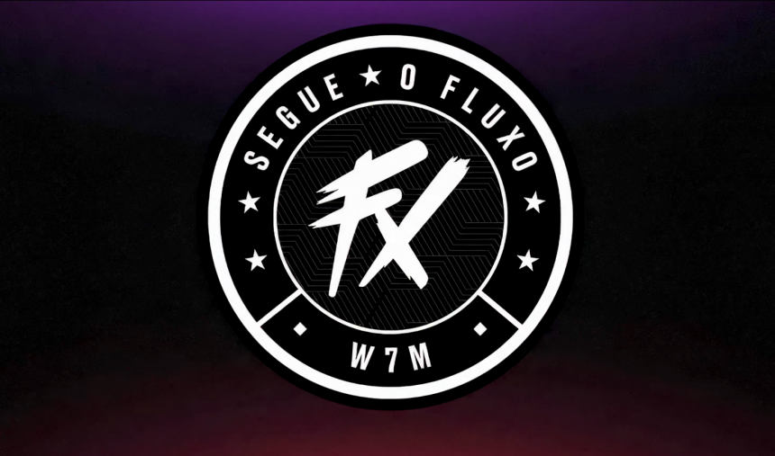 w7m fluxo fusão