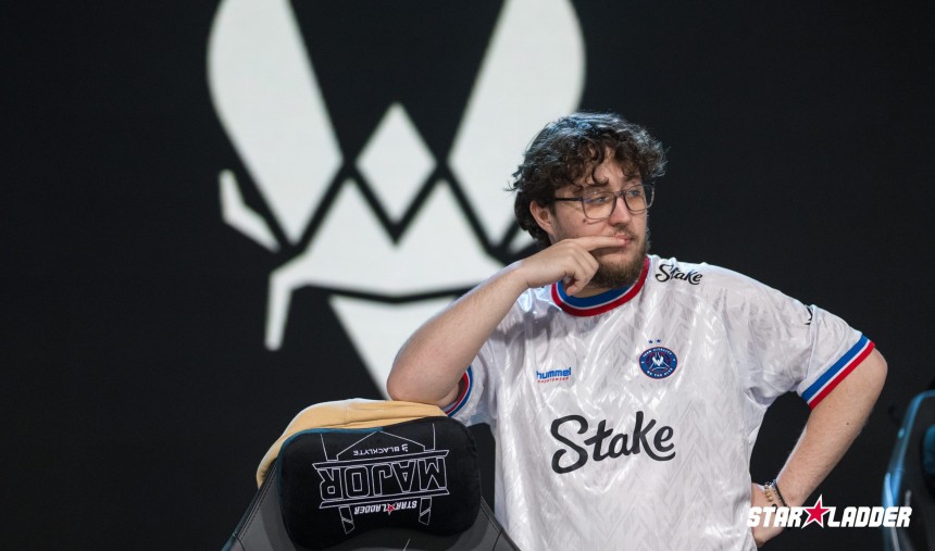 zywoo vitality budapeste major starladder