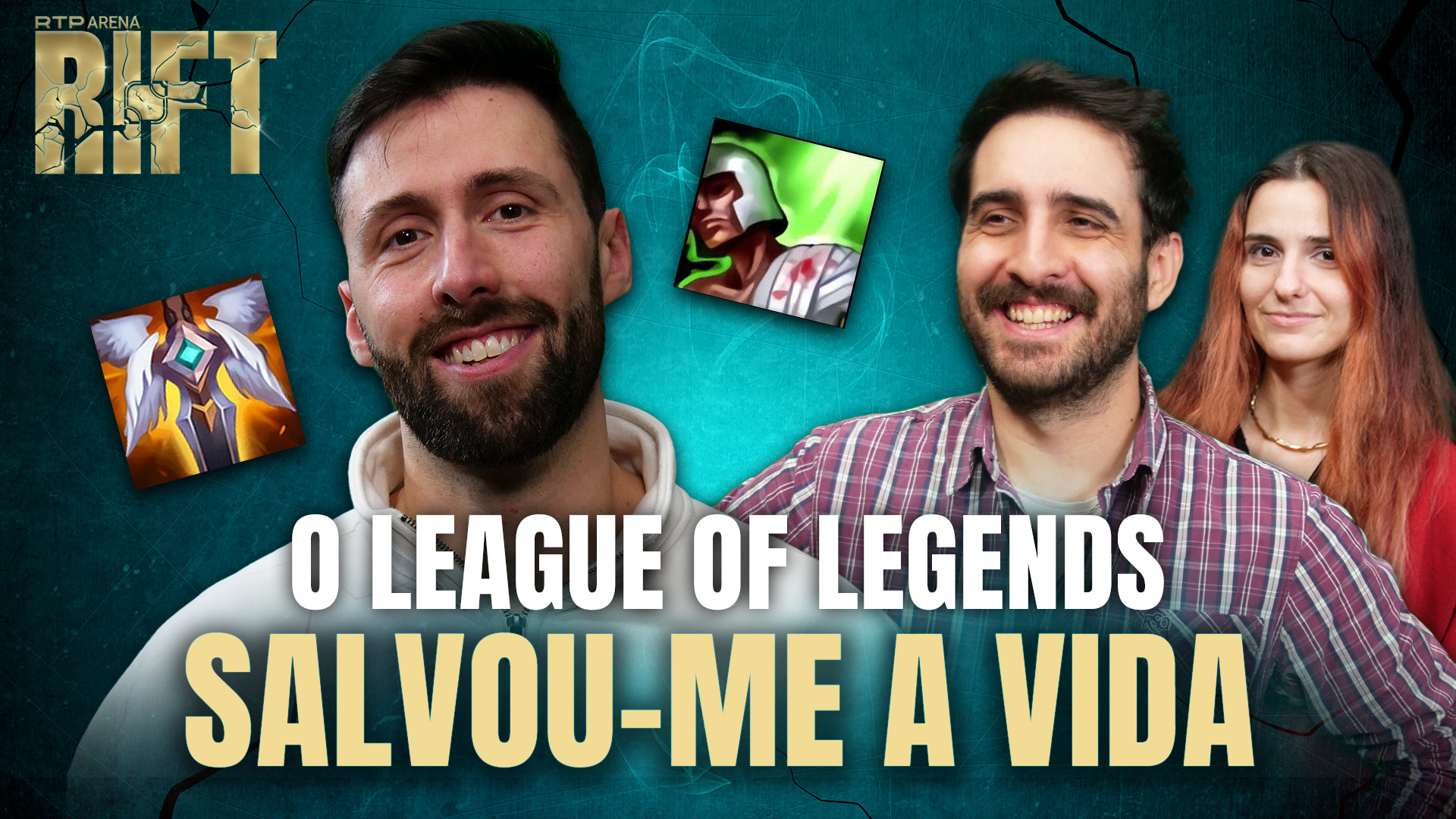 Arranques do LEC e LPLOL, jogo das cadeiras dos jogadores e mais c/ o ...