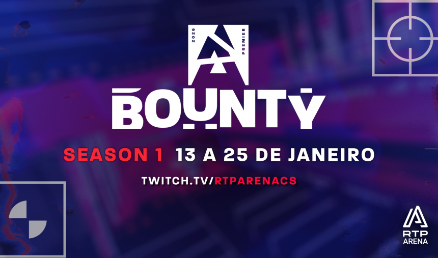 BLAST Bounty RTP Arena