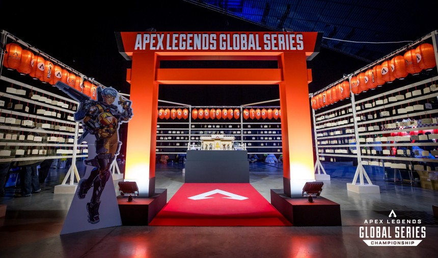 Imagem de Fase de grupos chega ao fim no ALGS Championship Y5