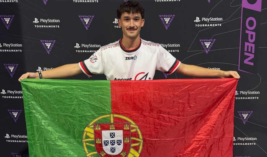 Darkley11 Betclic Apogee