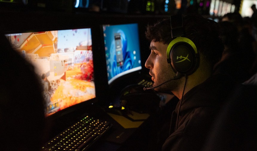 Impulse GW Call of Duty