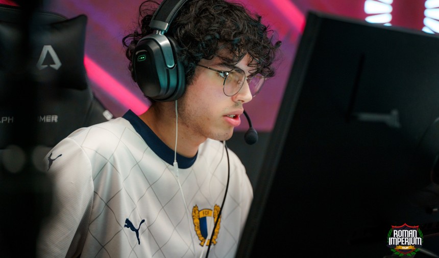 M1KA Famalicão Roman