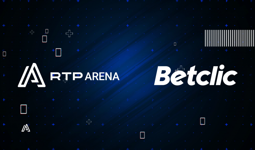 Betclic RTP Arena