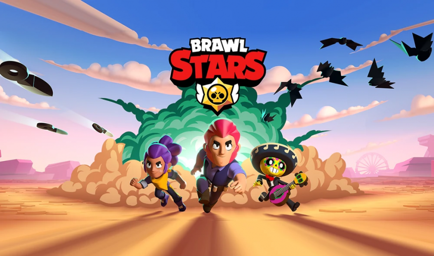 Imagem de Supercell estreia o seu documentário sobre Brawl Stars Esports
