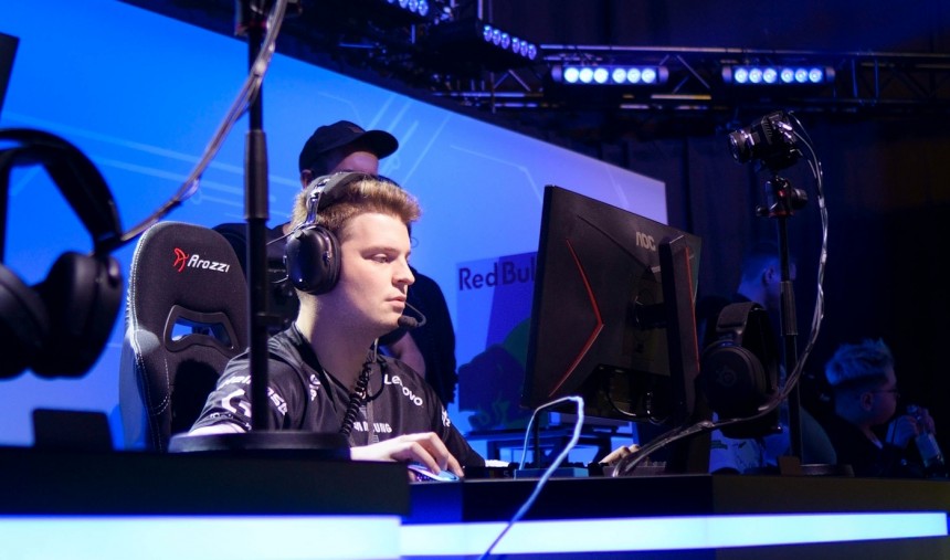 Nebula in Chaox Chanky