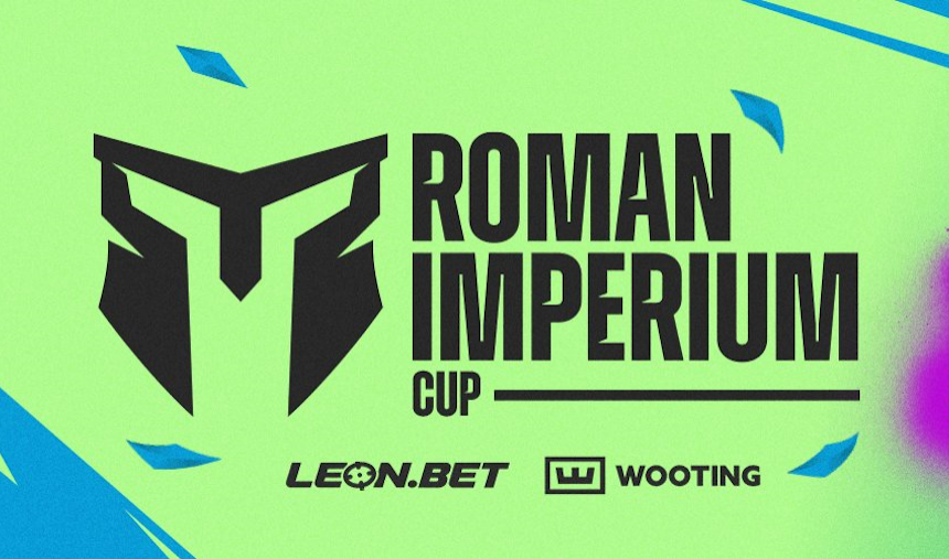Roman Imperium Cup