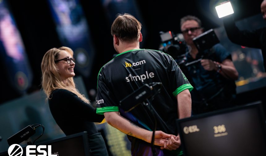 s1mple bc.game iem krakow