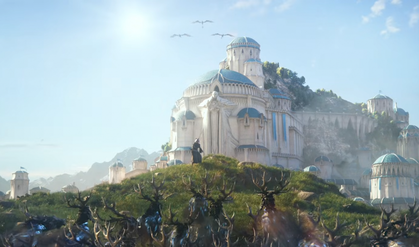 salvation league of legends demaca