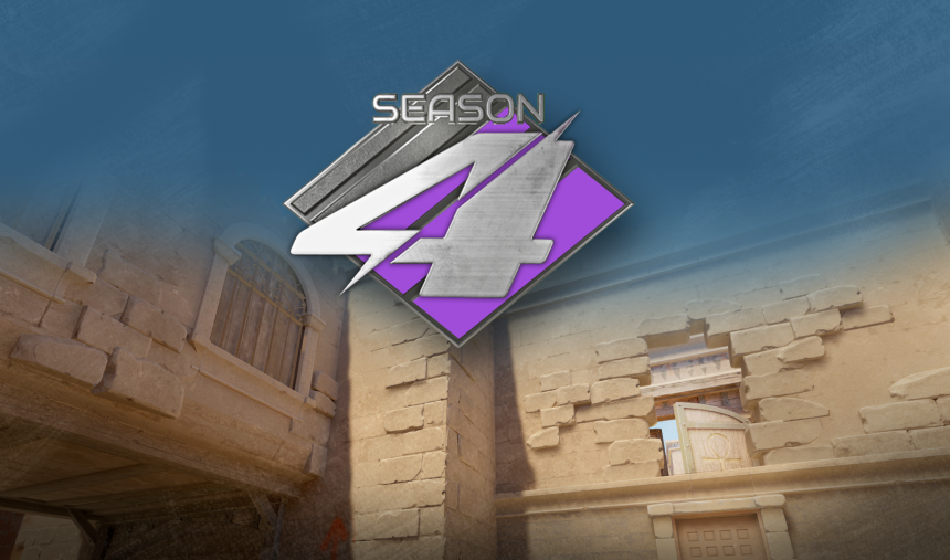 Season 4 CS2