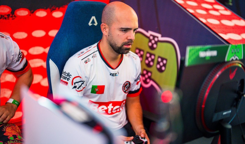 Imagem de tuga810 cai às portas do FC Pro World Championship