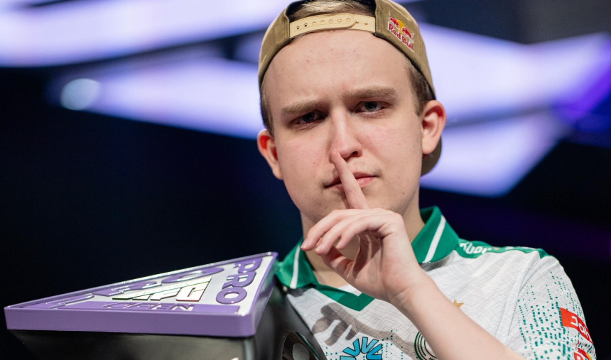 Imagem de As táticas vencedoras de Vejrgang no FC Pro Open 26