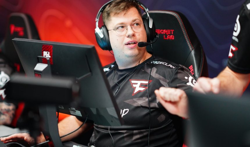 karrigan faze
