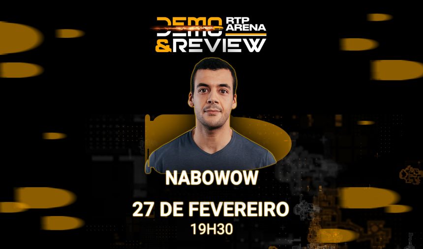 Demo & Review Counter-Strike CS2 100 Thieves