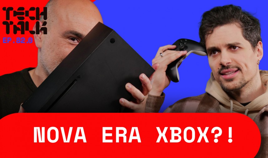 Imagem de Estão a chegar os novos Galaxy da Samsung – RTP Arena Tech Talk #82.0