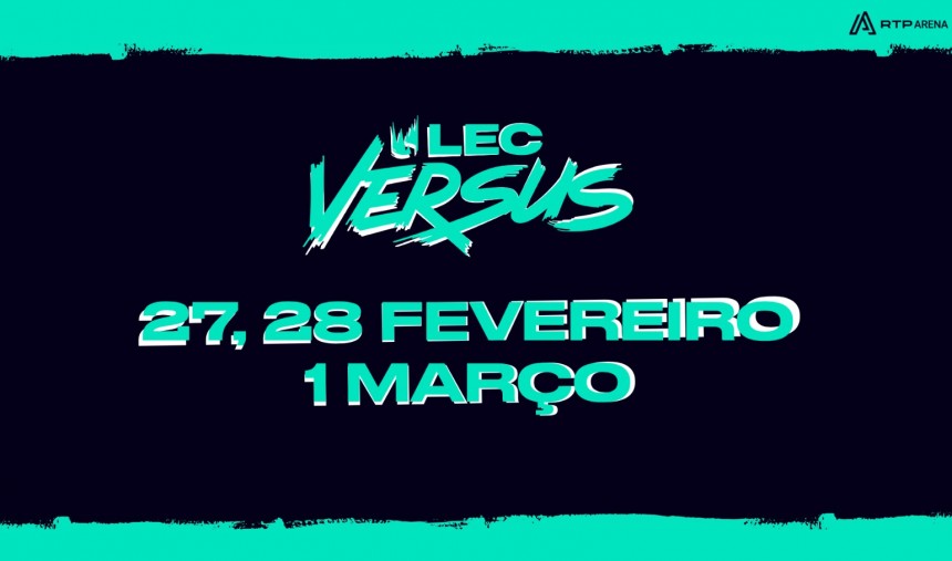 LEC Versus