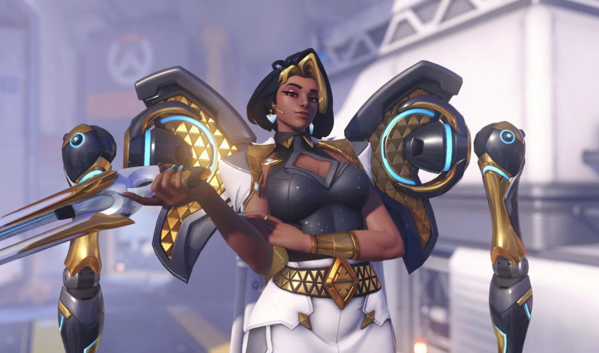 Imagem de Overwatch perde o “2”, anuncia 10 novos heróis e confirma versão para Switch 2