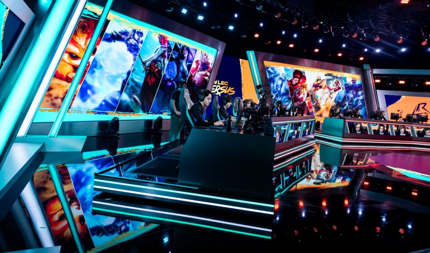 lec versus geral 2026