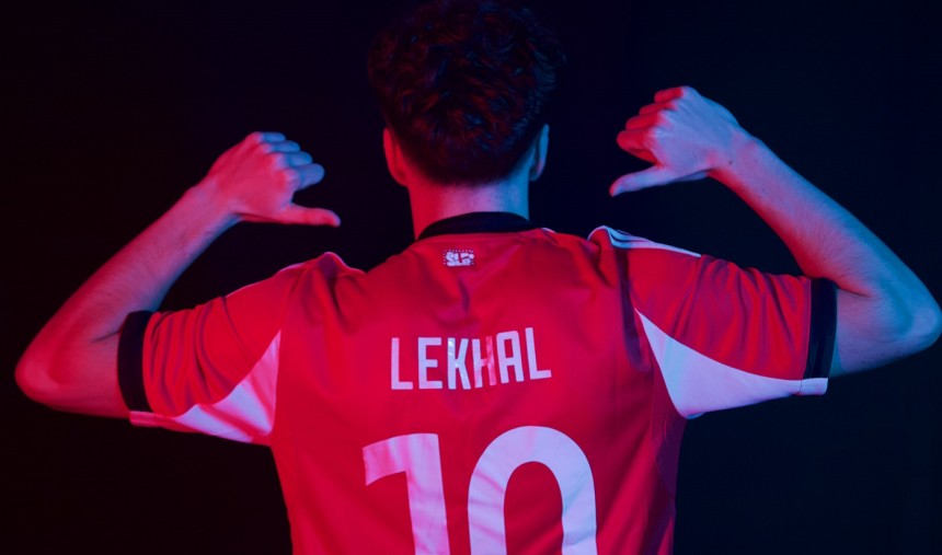 Leks SL Benfica eLiga