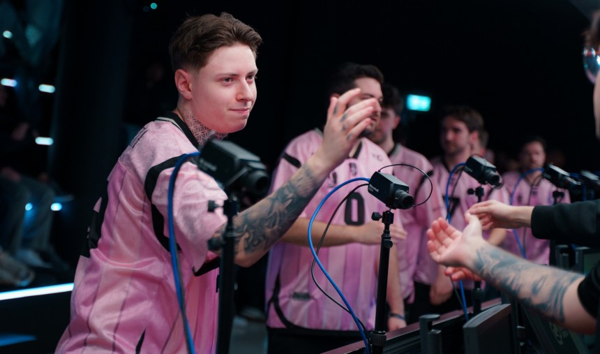 MartinezSa Gentle Mates Roman Imperium Cup