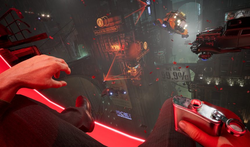 Imagem de Epic Games Store disponibiliza dois jogos gratuitos até dia 19