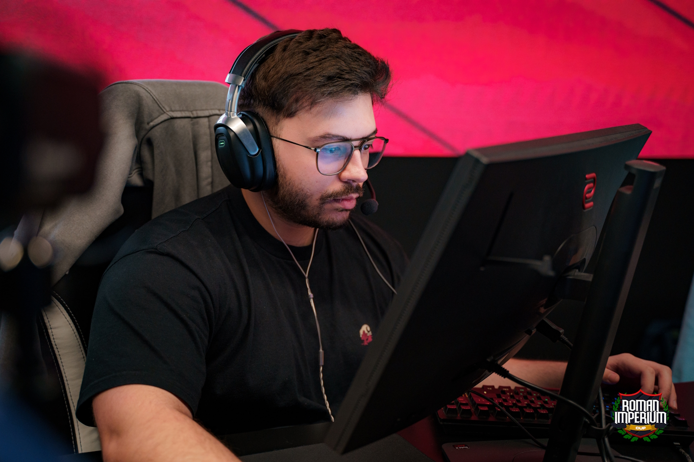 Primm Rolando PRIME estreia novo lineup e continua em busca de organização