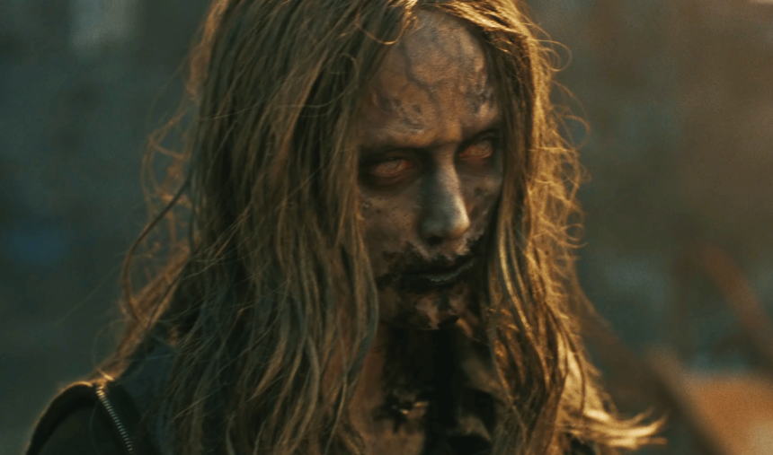 Resident Evil Requiem - Evil Has Always Had A Name