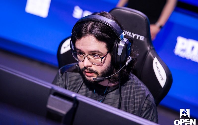 try passion ua blast