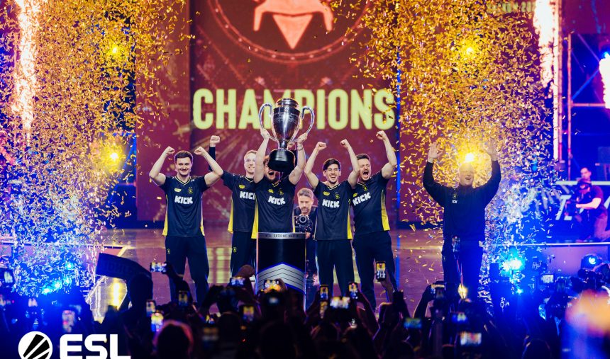 Vitality IEM Kraków