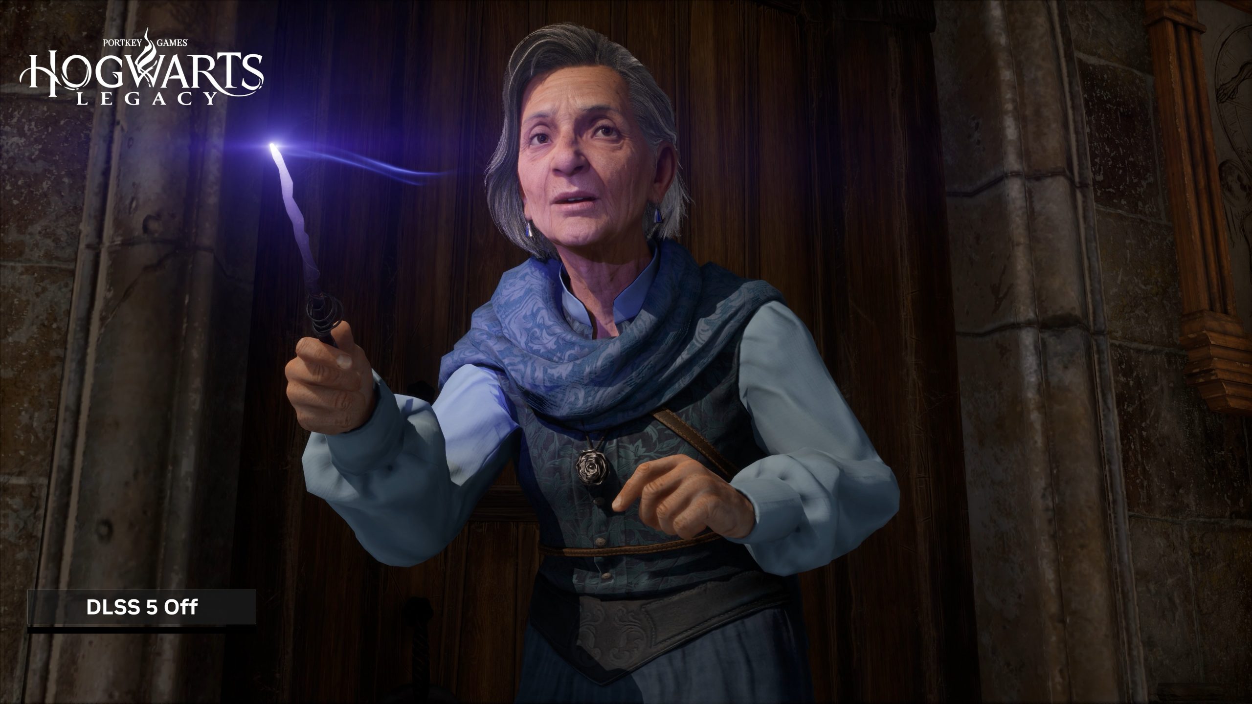 Hogwarts Legacy DLSS 5 01