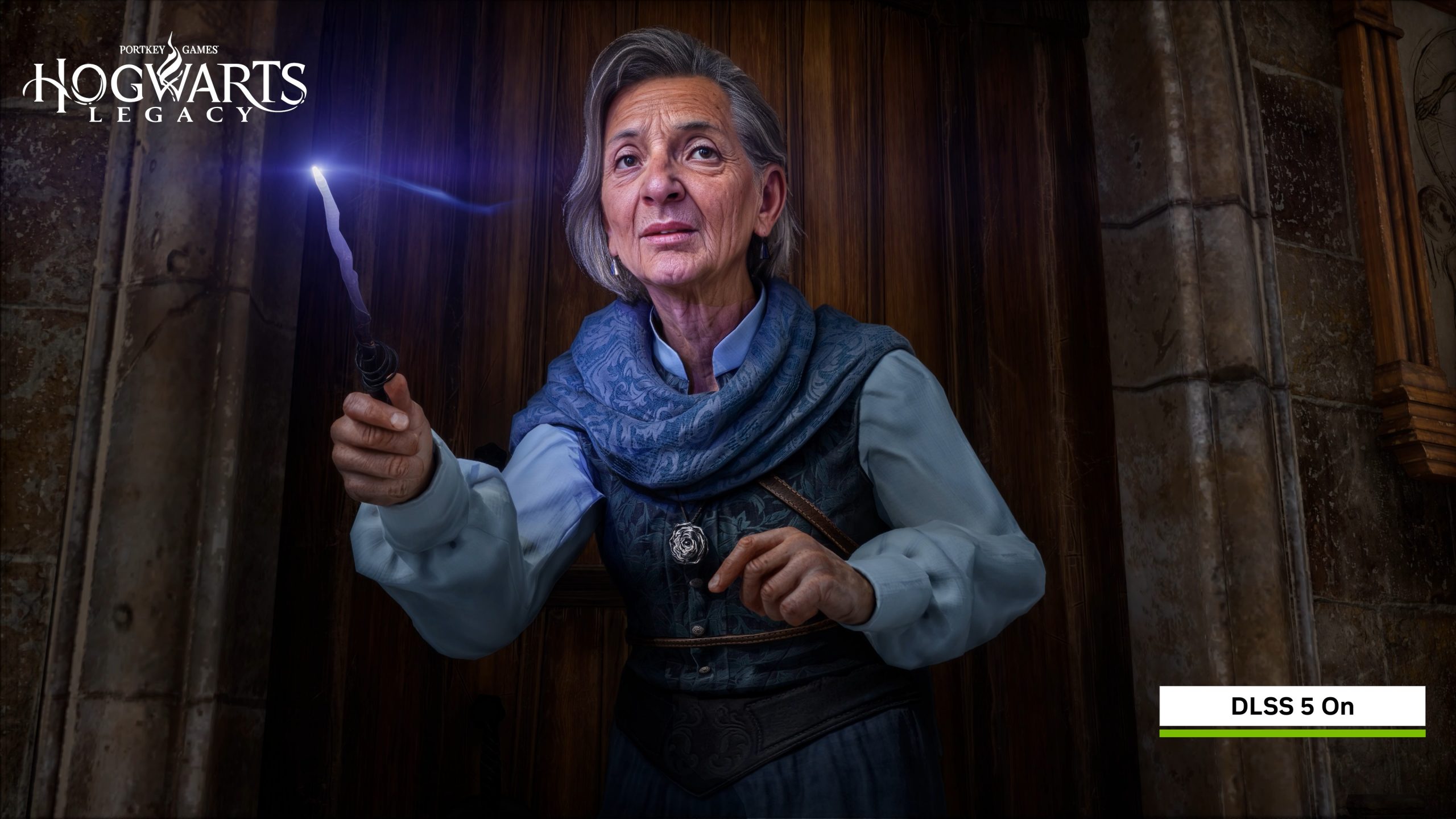 Hogwarts Legacy DLSS 5 02