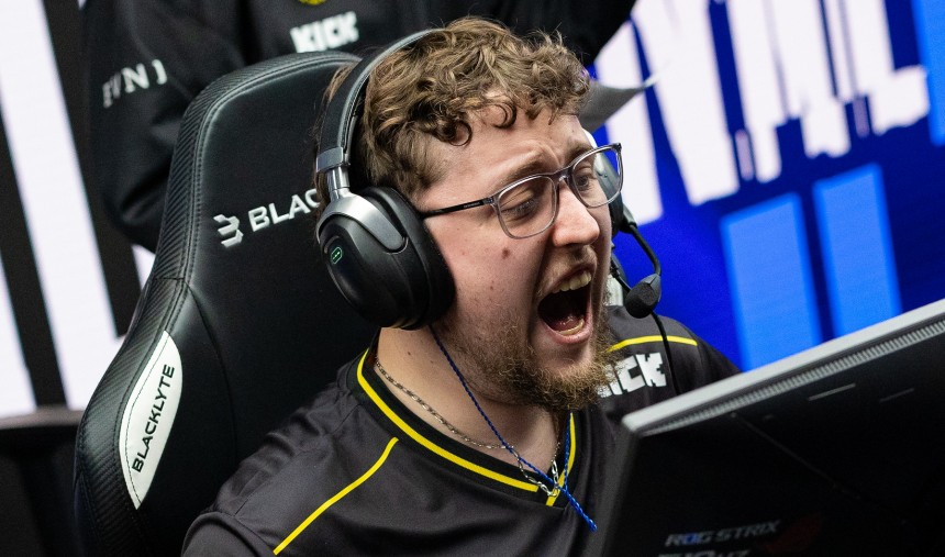 BLAST Open Roterdão