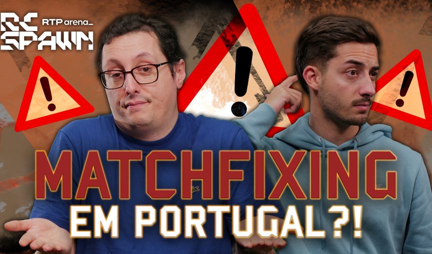 Imagem de RESPAWN #60