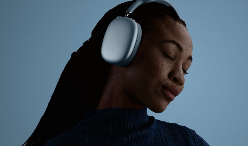 Imagem de Apple lança AirPods Max 2 e garante melhoria no ANC e qualidade de som