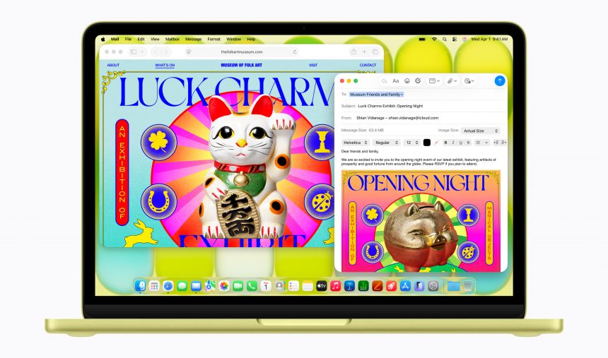 Imagem de Comprar [por exemplo] um MacBook Neo é mais caro em Portugal. Sabes porquê?