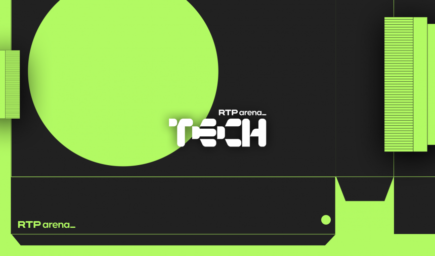 Imagem de RTP Arena Tech