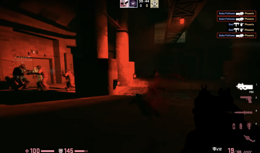 cs missão operação abril