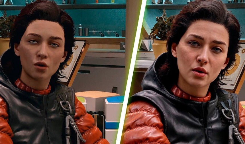 Imagem de CEO da NVIDIA também é contra ‘AI Slop’ e defende a DLSS 5