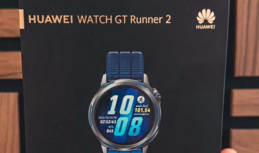 HUAWEI Smart Watch