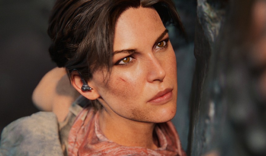Lara Croft 2026