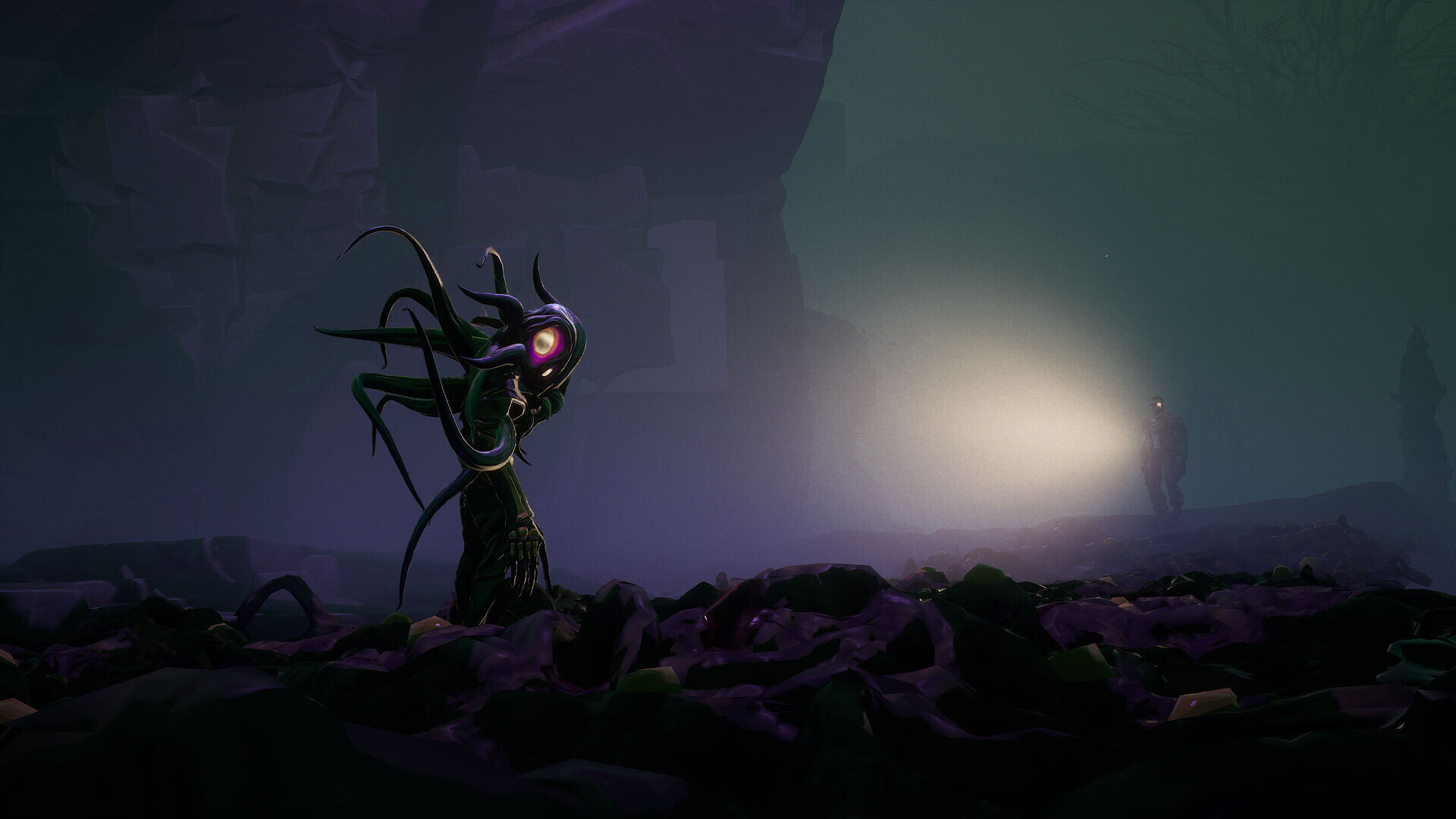 Nightholme Screenshot 01