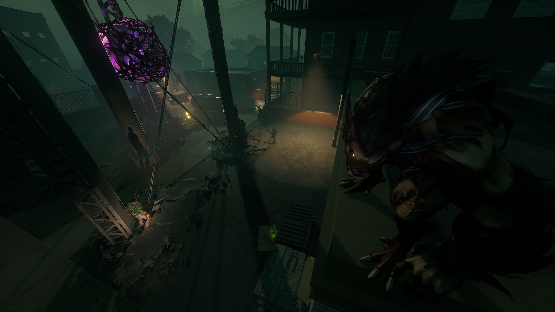 Nightholme Screenshot 02