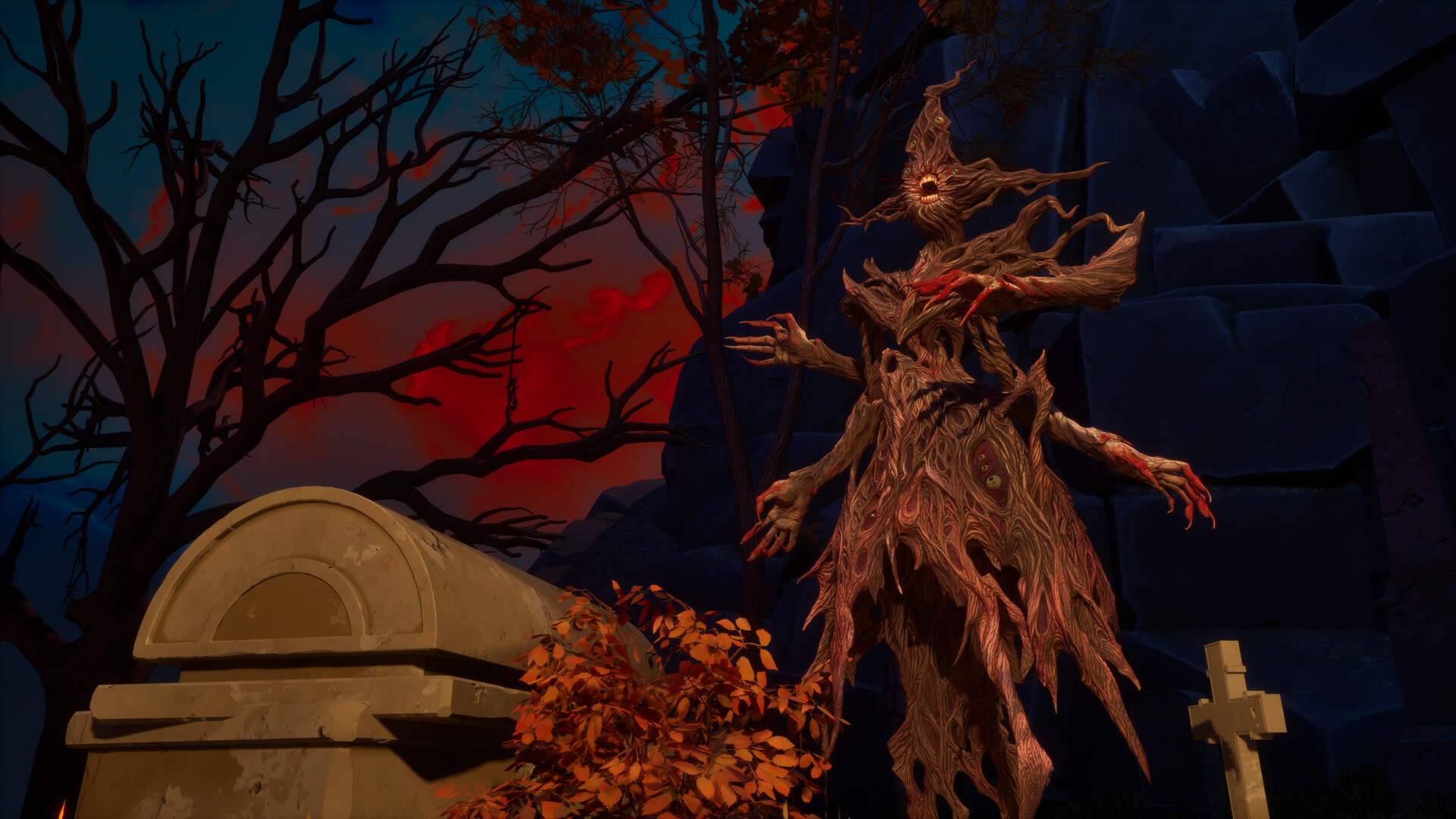 Nightholme Screenshot 03