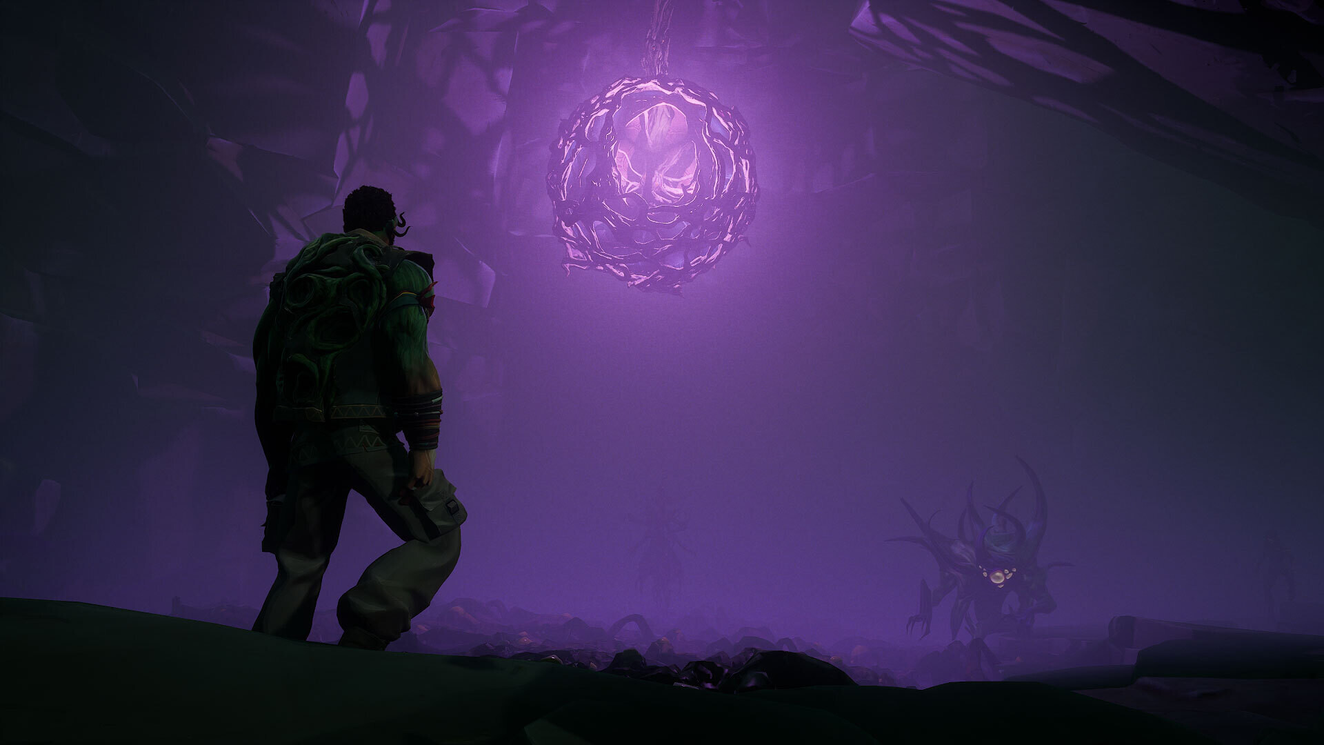 Nightholme Screenshot 04